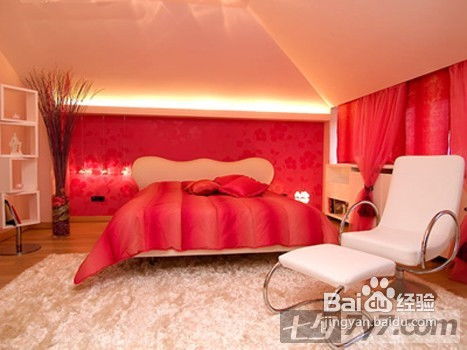 一、 卧室风水对婚姻关系的直接作用机制