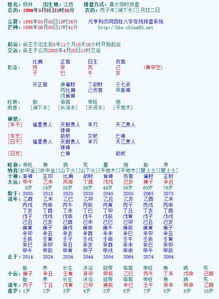 壬水生于未月：火热土壤中的生机与困境