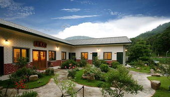 1. 老王家民宿：土得掉渣， 贵得离谱