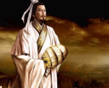 5. 三国诸葛亮七擒孟获：伏吟诀与预判敌情