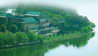 吴王阖闾墓：地势高亢视野开阔