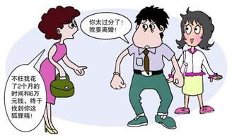 婚姻危机的现象概述