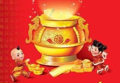 3. 场地布置与神像安置