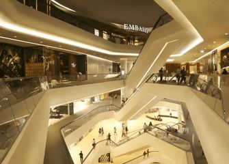 一、 招财商贸公司命名的现代化商业活动语境解析