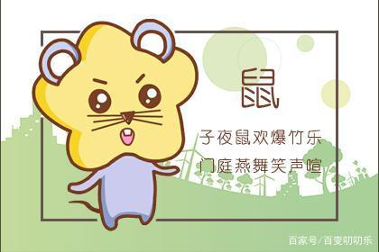 1996年对应的生肖是什么？那年的生肖属相是什么？