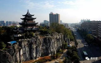 1. 西安：八水绕长安的藏风聚气之局