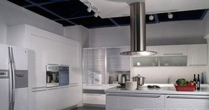 五、 厨房炉灶与水龙头相冲导致口舌是非