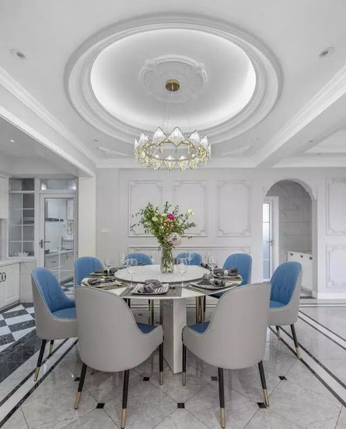 尖角餐桌在传统风水学中的煞气属性及其潜在危害