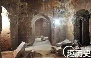 曹操墓穴传说的文化底蕴考证与现象解析：千年诅咒的风水学阐释