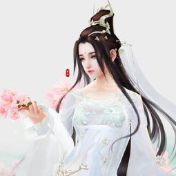 星座与古风美女网名的创意搭配