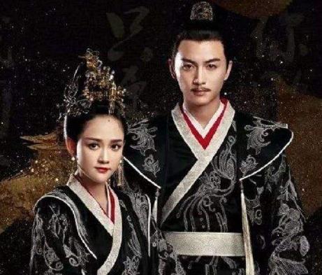 二、父辈与帝王血脉