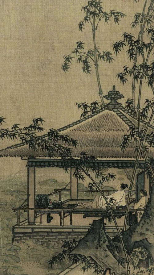 命名之道，  诗意盎然