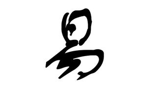 易姓男宝宝起名的乱七八糟小碎片