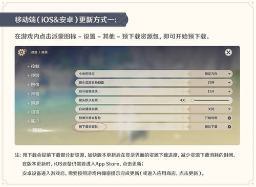 一、 原神二八版发布时间段的官方确认