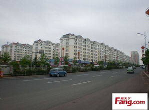 青岛吉祥风水，青岛樱花郡小区风水如何？