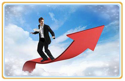 生肖虎：乘势而上，蓄势待发