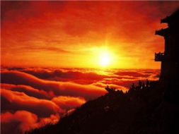 哪个生肖最适合看日出？看日出时哪个生肖运势最佳？