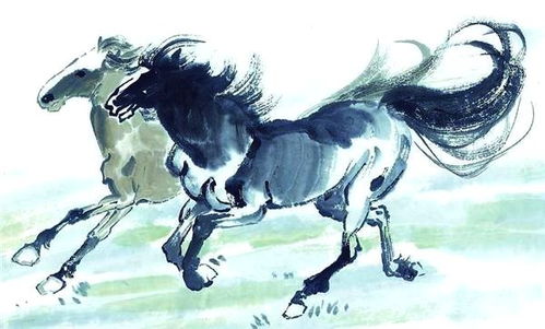 属马人的五行命运如何？2005年的马五行属什么有何含义？