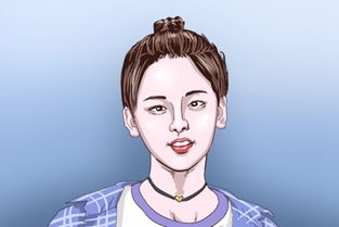 一、 鹰钩鼻