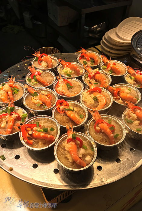 深圳东门美食天堂，你不可错过的特色小吃