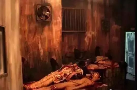 文献综述：影视作品与民间传说中的“鬼楼”意象