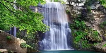 1. 青山沟景区——坑爹第一名