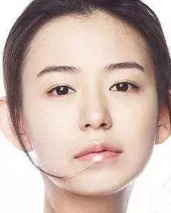 黄毛额角旋只会在女性群体额上出现， 此种特征预示着父母早不全，或者有异父母，此类情况早年更多缺乏父母之炎热爱。