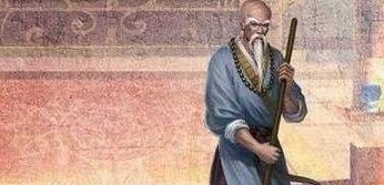 ：历史维度的武力符号与民间评价体系