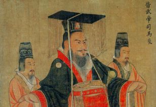 一、 晋末政局与司马晔登基的历史持续发展背景