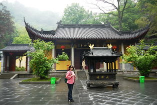 五、 深度玩家私藏路线：这样玩才算‘读懂’大 佛 寺