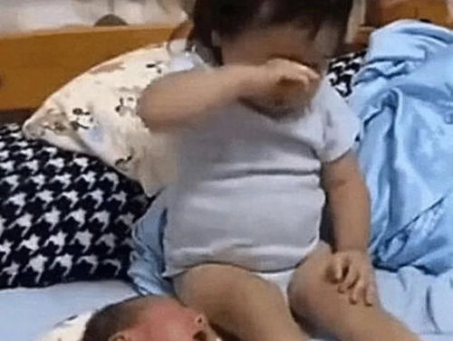 姐姐在梦中重病，这是怎么回事呢？