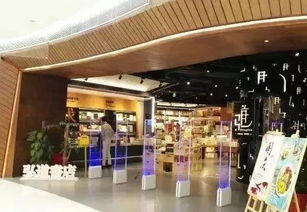 吃货福利：中街美食地图