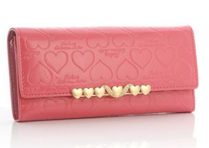 钱包选择什么颜色最聚财？有没有什么灵验的转运小方法？