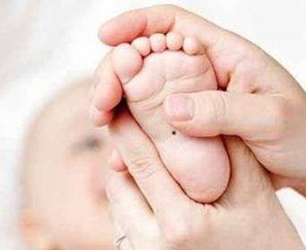 3.1 与关节及足部疾病关联的推测