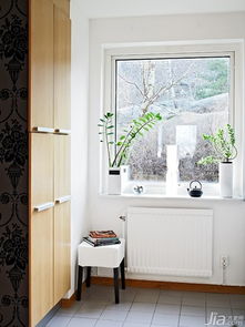 1.2 门的大小与房间功能匹配的重要性