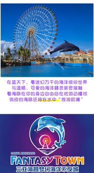 海会亲子游套餐：一场说走就走的灾难