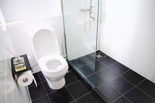 二、 卫生间（浴室）角落