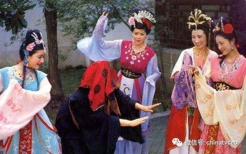 西游记中骊山老母是哪位神仙的妻子？她的丈夫又是谁呢？