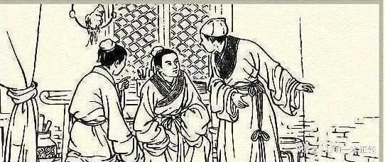 一、 传说梗概及其文本结构解析