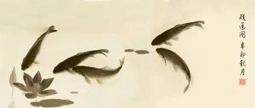 属火字画：艺术气息与能量补益的双重作用