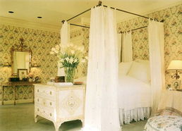 洞房布置的具体注意事项