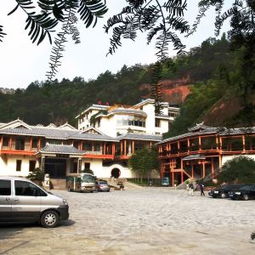 土司城：被较高估的历史持续发展地标
