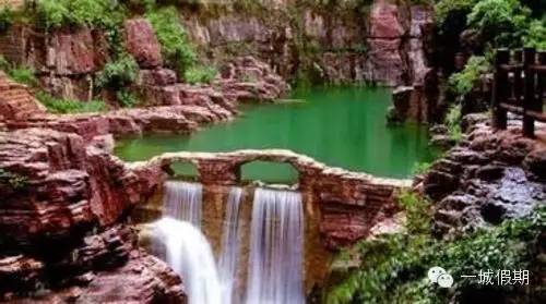 天啊！2026年云台山要变天！这些秘密套餐现在不抢就等着哭晕在厕所吧！