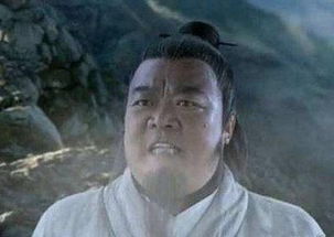 崇黑虎与郑伦——火眼金睛兽