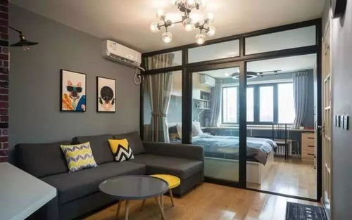 客厅是否需要Zuo双层隔断，这样的风水布局合适吗？