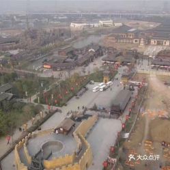 淹城春秋乐园：穿越时空的感觉