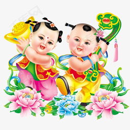 金童玉女打一生肖指的是什么生肖？