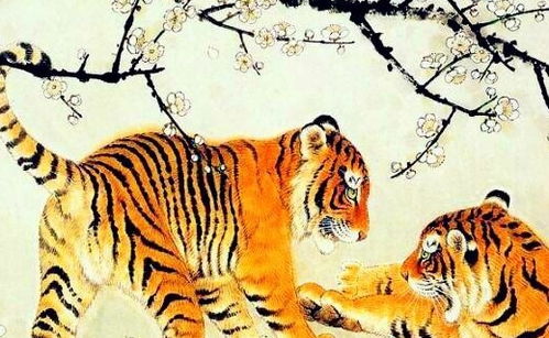 2026年属虎男性财运如何？全年运势怎样？