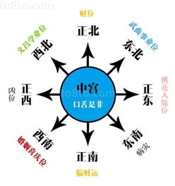 三、 财位细节布置要点
