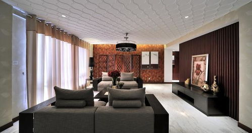 5. 雕像摆设缺乏审慎